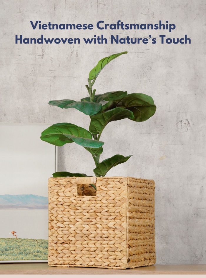 Vietnamese craftsmanship brand story image